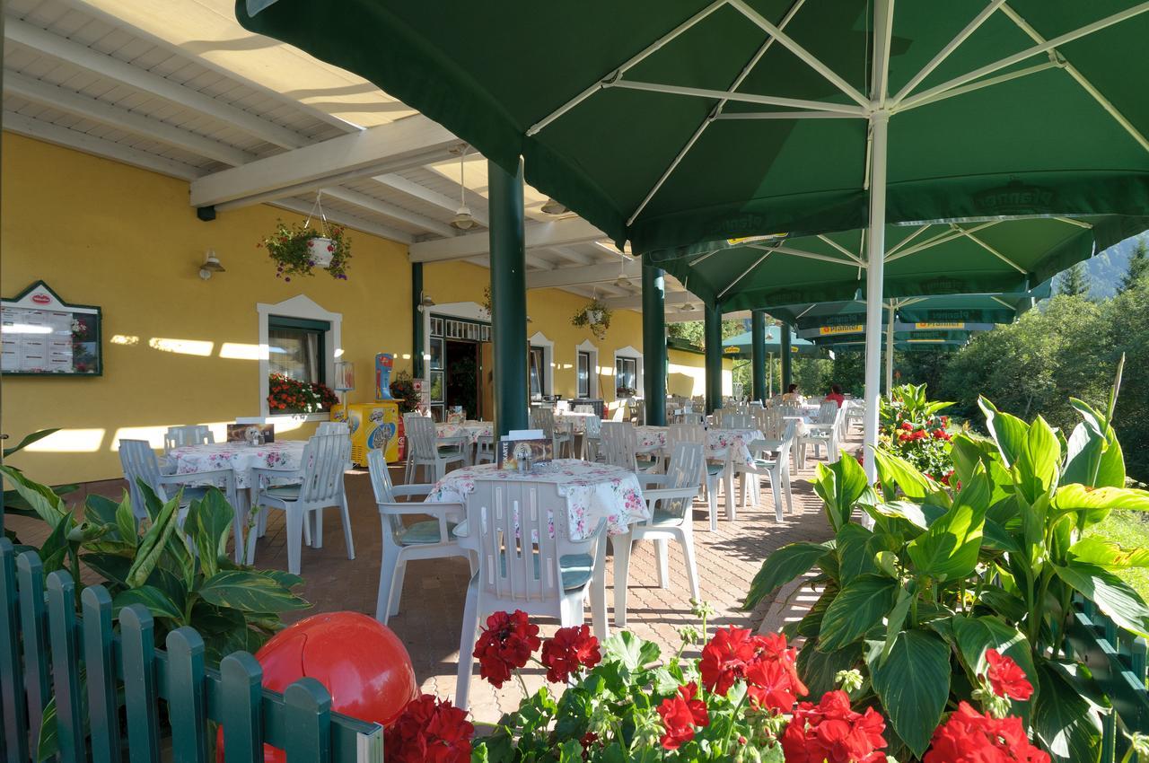 Gasthof Waldhof Dellach im Drautal Εξωτερικό φωτογραφία